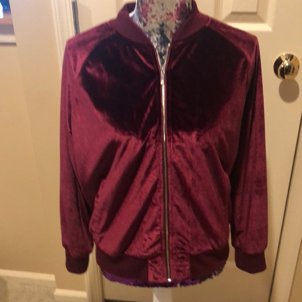 Jacket